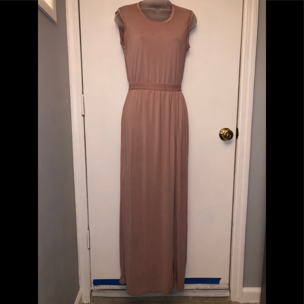 BCBGmaxazria "MY Lie" dress